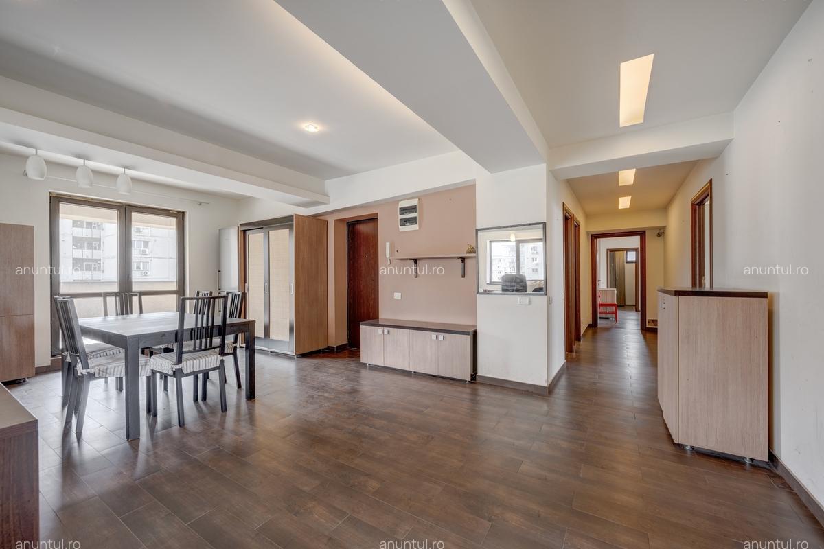 13 Septembrie - Str. Baltaretului- apartament 5 camere -147 mp-COMISION 0% - 3