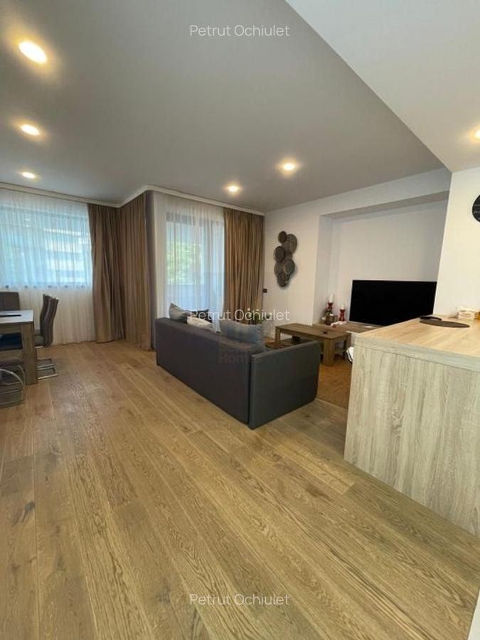 Apartament | 2 Camere | Vanzare | Cortina Residence *Aviatiei* - 3