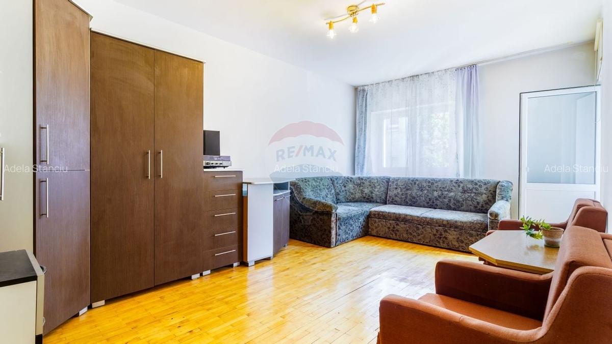 Apartament cu 2 camere || 56 MP || Etaj 1 || Gruia - 4