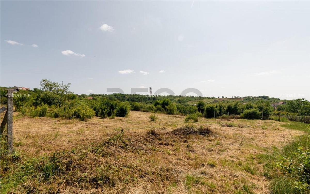 RECO Teren intravilan 1200 mp- front 30ml ,cu utilitati, Pa - 6