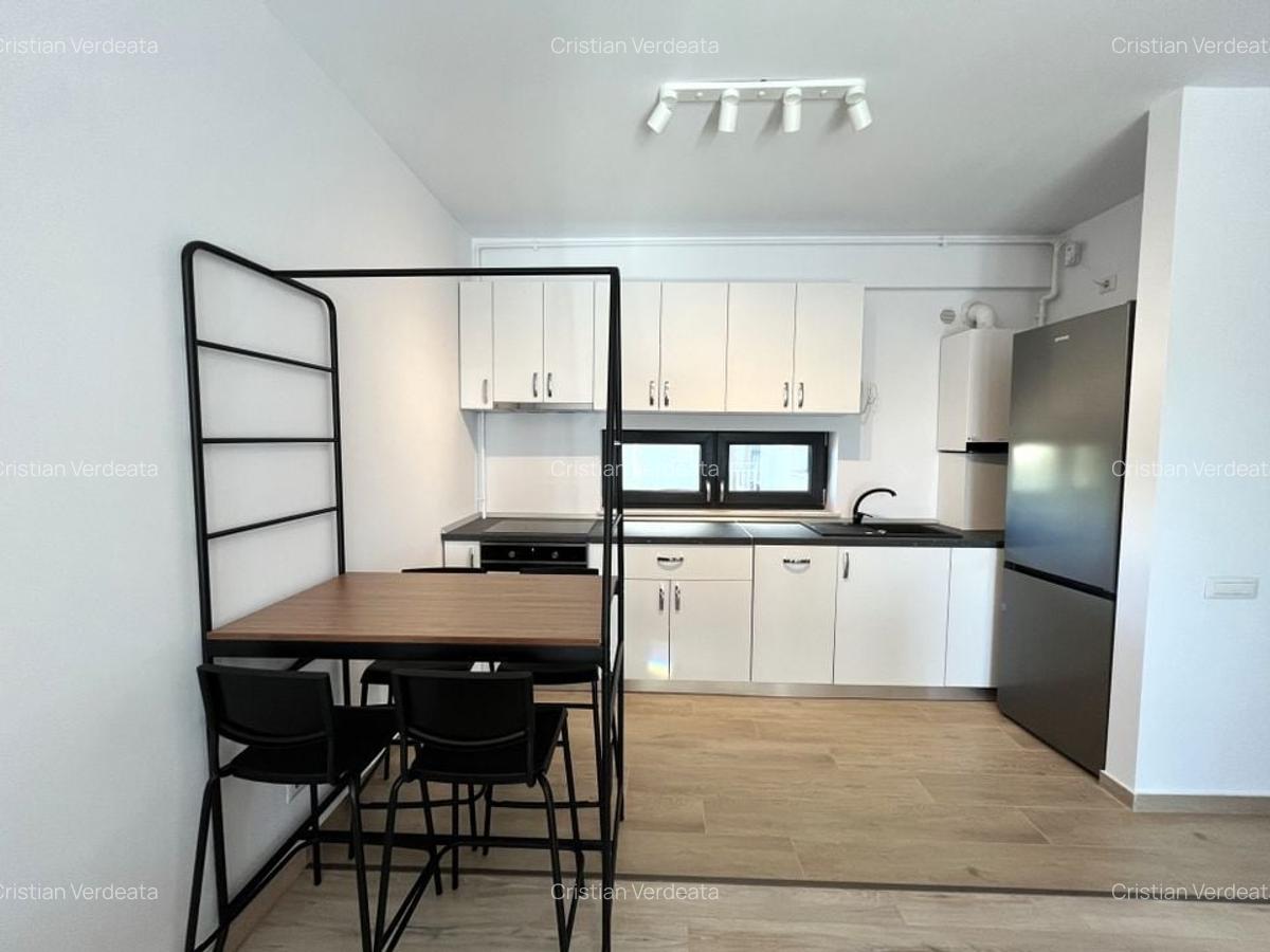 2 CAMERE || BLOC NOU || TERASA SPATIOASA ||  PARCUL CISMIGIU - 5