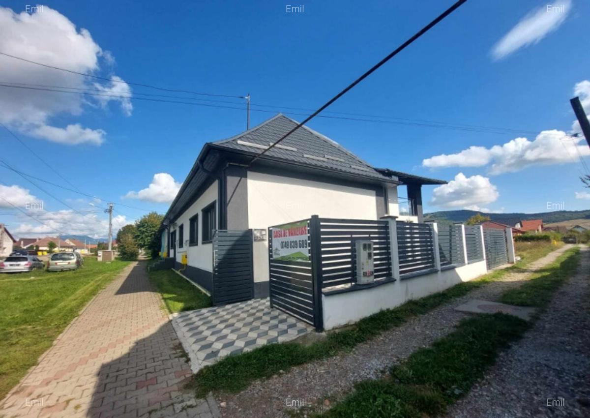 Casa in Bistrita, Bistrita-Nasaud - 5