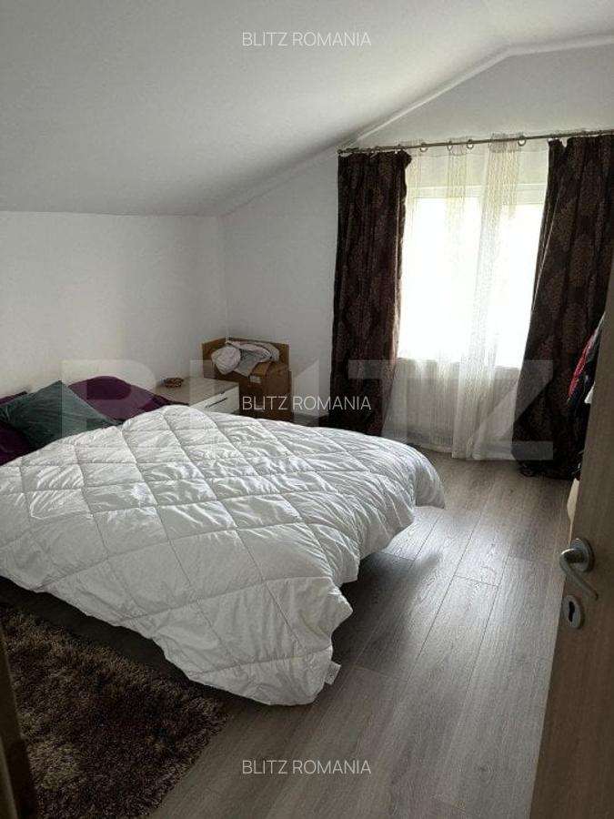 Apartament 1 camera, 41mp, spatios, zona Sud - 7