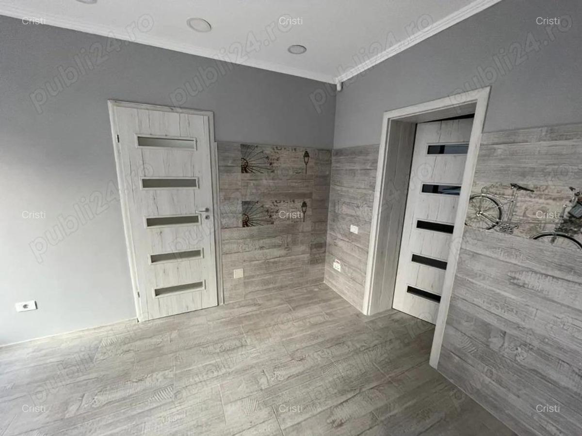 Spatiu comercial deosebit strada Monumentului, Bragadiru cu teren 179MP! - 8