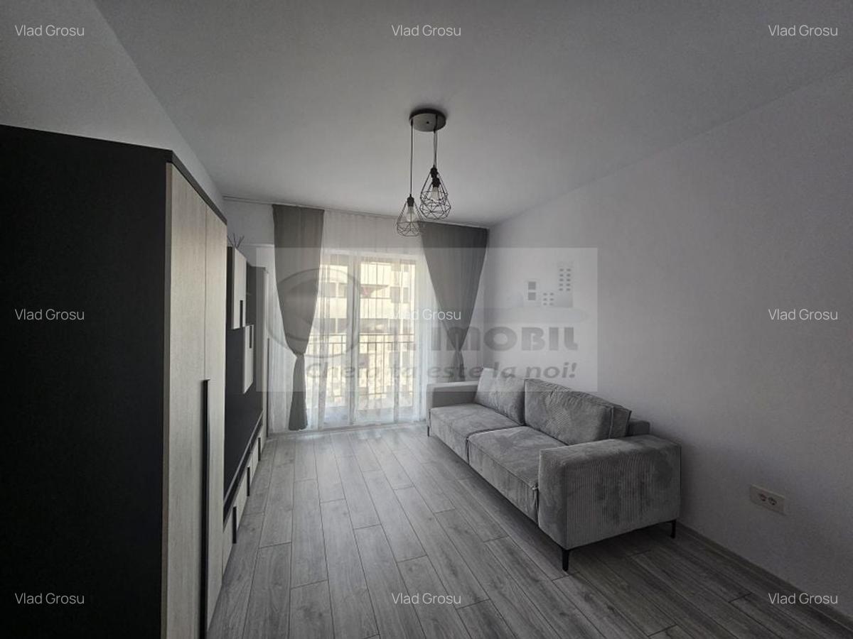 Apartament 2 camere SOLEIA -Popas Pacurari - 430 EURO - 6