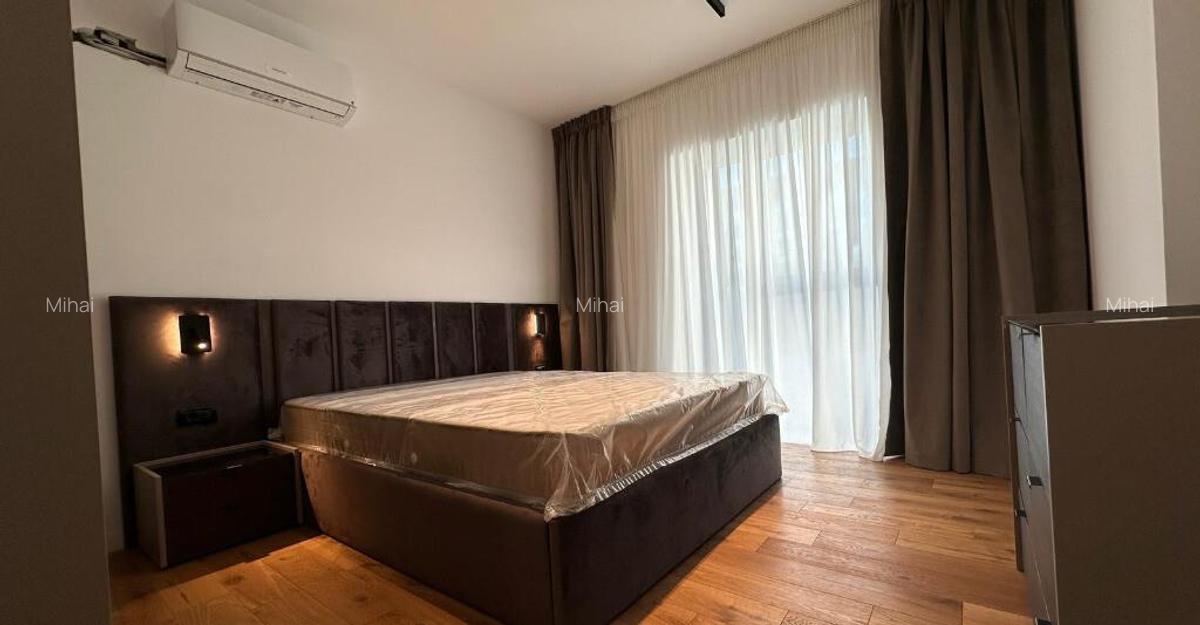Apartament Modern, Mobilat Lux One Cotroceni Park, Langa Metrou! - 6