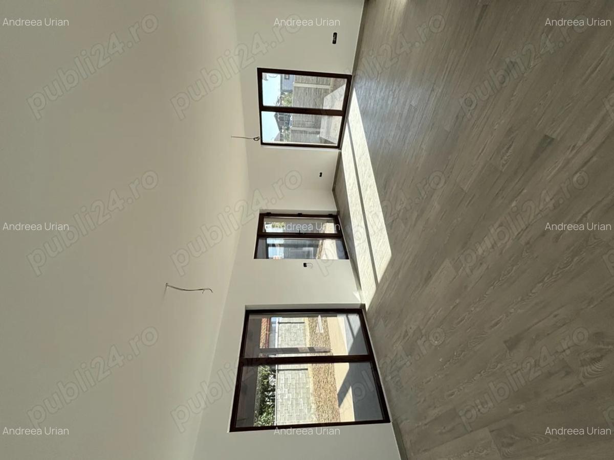 Casa moderna noua, comision 0, direct de la proprietar- Giarmata - 4