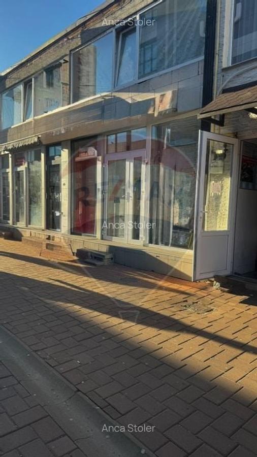 Spatiu comercial de 29.48mp de vanzare in zona George Enescu - 2