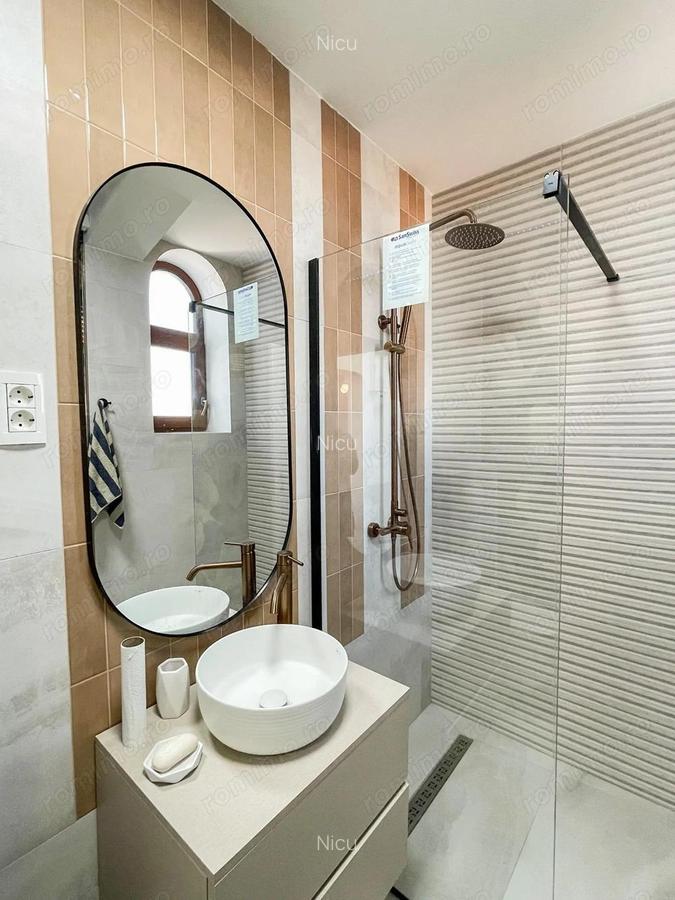 Apartament 2 camere cu 3 terase in zona Universitate Rosetti - 7
