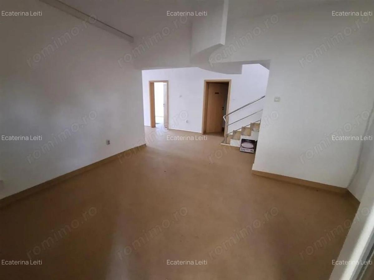 Casa D+P+2 E Elisabetin-Balcescu 7 locuri de parcare birouriclinicaetc - 8