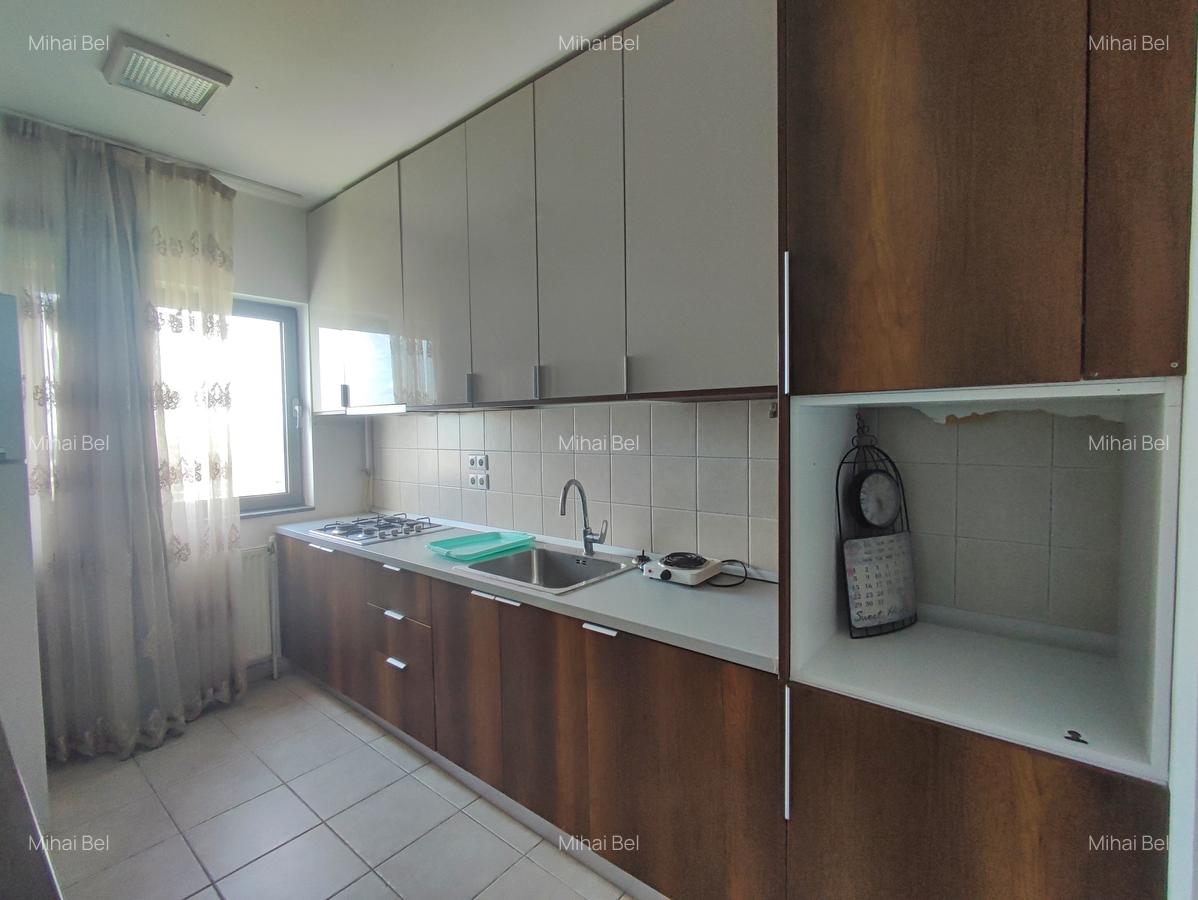 Apartament 3 Camere Doamna Ghica Plaza - 7