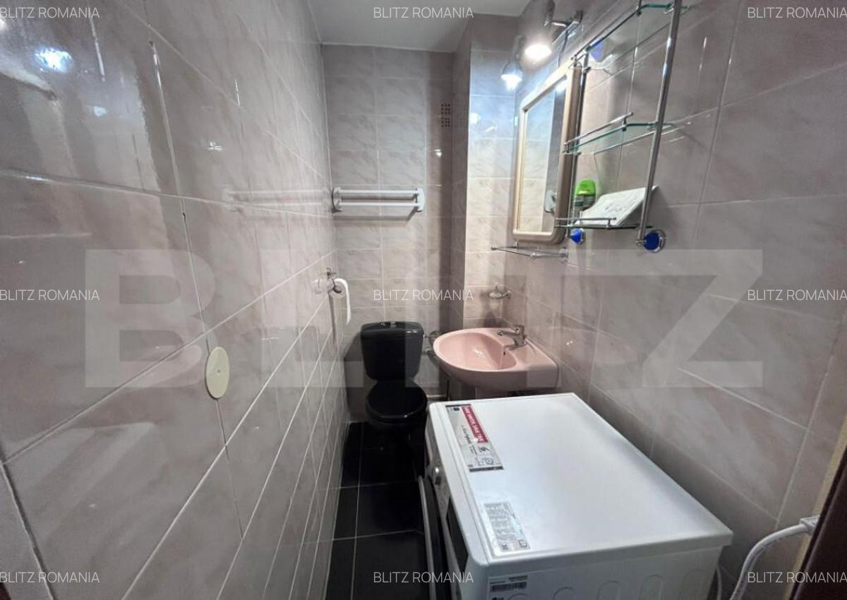 Apartament 3 camere, decomandat, 75 mp, Rovine, zona cofetar - 14