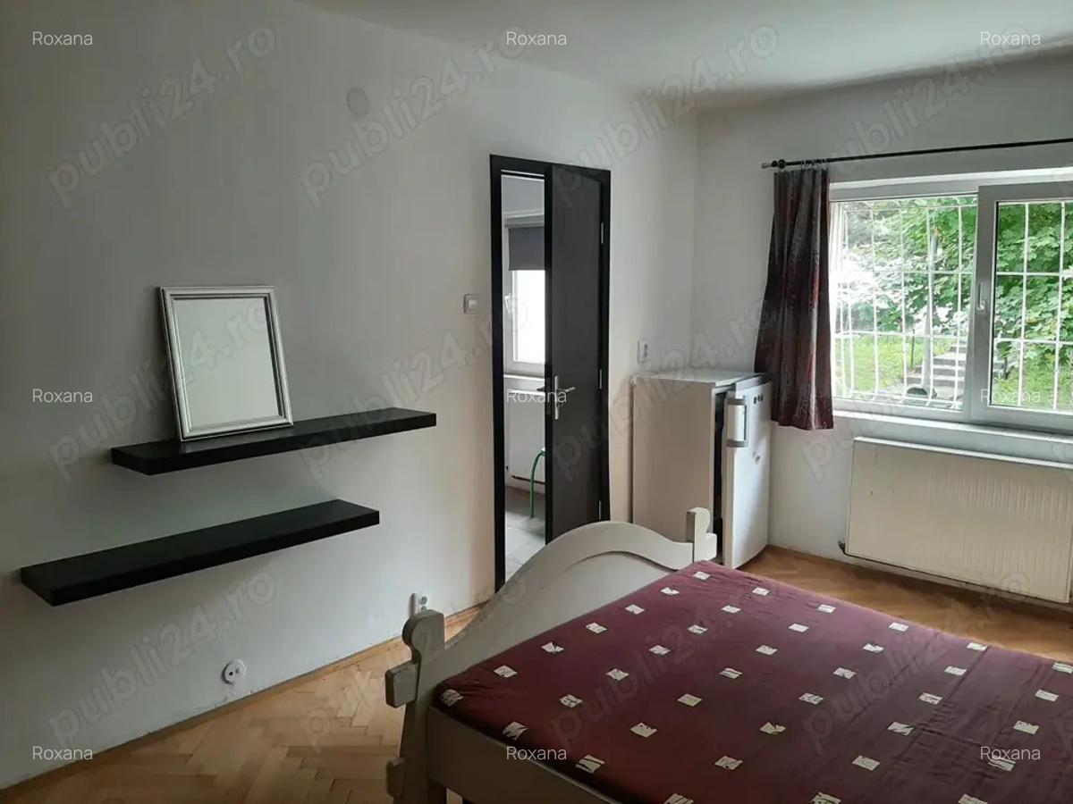 Apartament 1 camera , pentru perioada EC 16-21 Iulie , zona Plopilor - 3