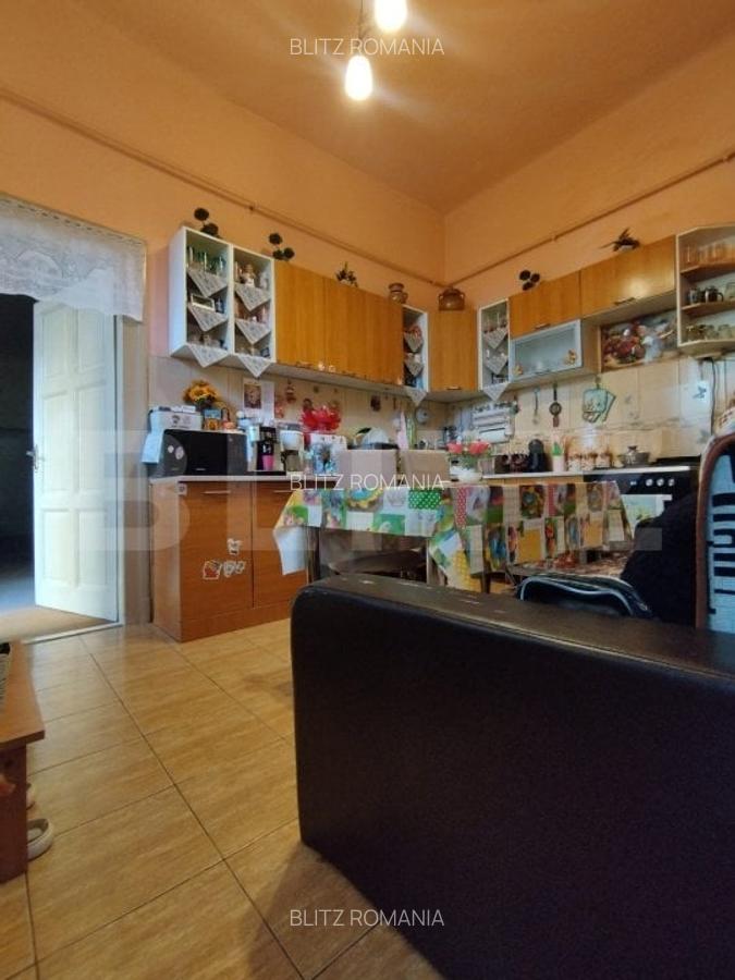 Cladire istorica, 5 camere, 145 mp, terasa, Iosefin/Sinaia - 7