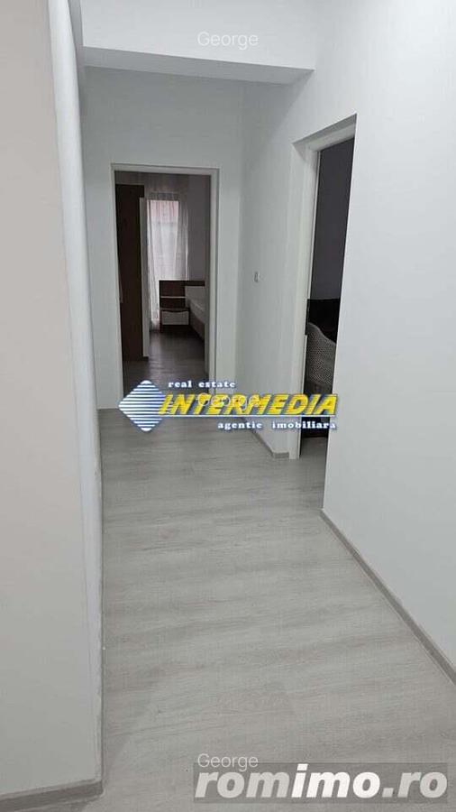 Apartamente cu 2 camere Etaj 1 Bloc Nou de vanzare in Alba Iulia Zona Cetate - 2