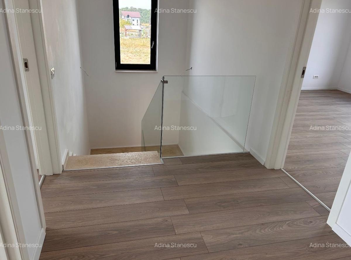 2 vile cochete in apropierea padurii cu teren generos - 42