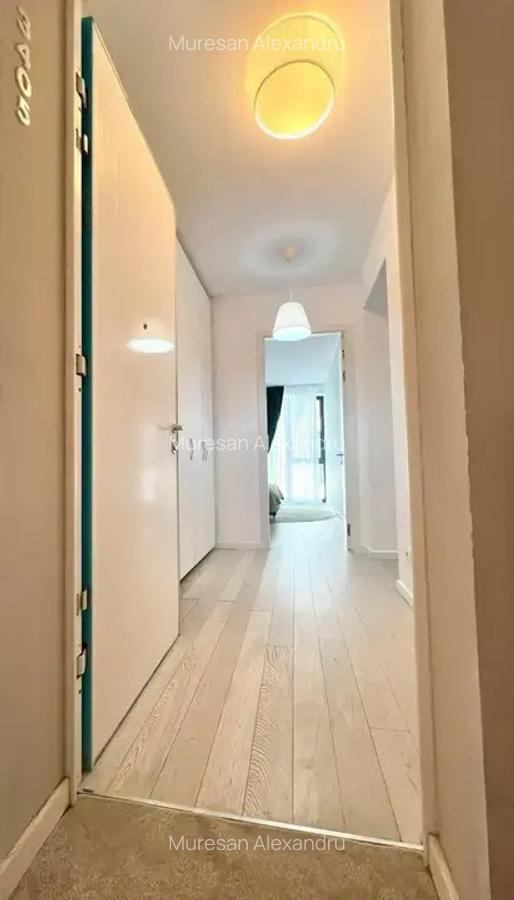 Apartament Lux 2 Camere Win Herastrau I Soseaua Nordului - 8