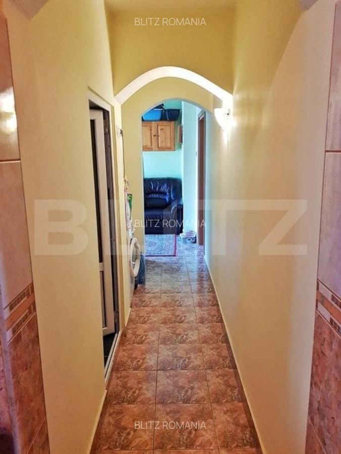 Apartament decomandat, 2 camere, 61mp utili, Complex-Fabric - 9