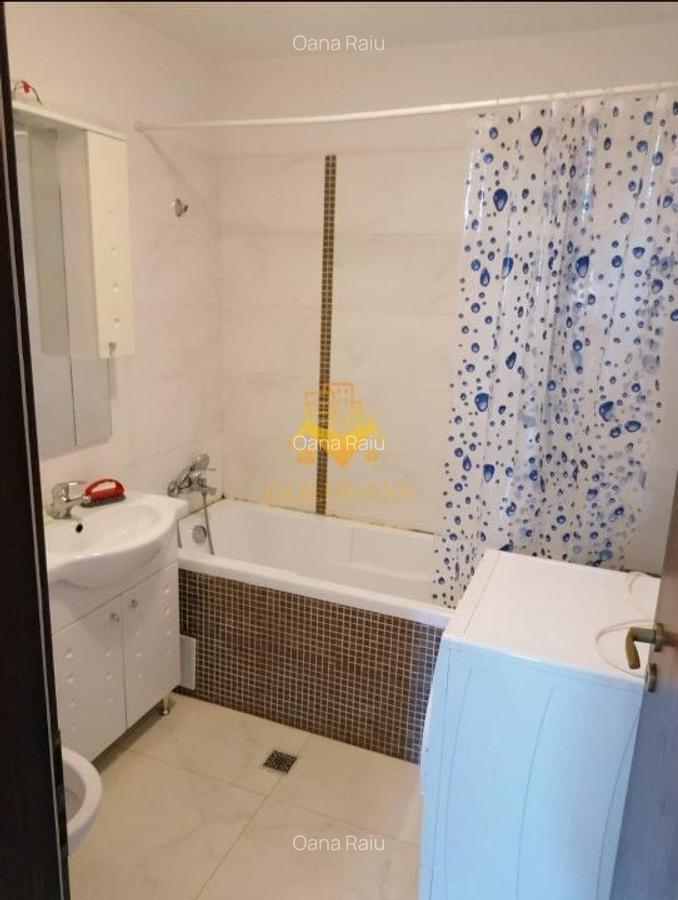 Apartament pe 2 niveluri, 3 camere, 92 mp, parcare, Zorilor, UMF, UTCN - 7