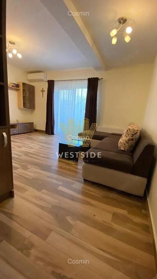 Apartament de vanzare, cu 2 camere, mobilat si utilat, in zona Giroc - 6