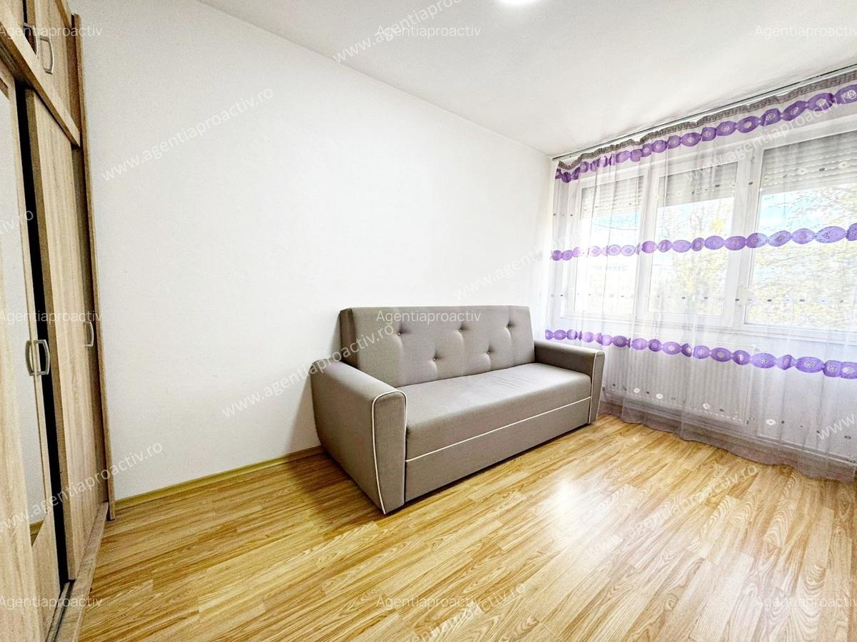 Apartament cu 3 camere, situat la etajul 3, în Țiglina 2. - 5