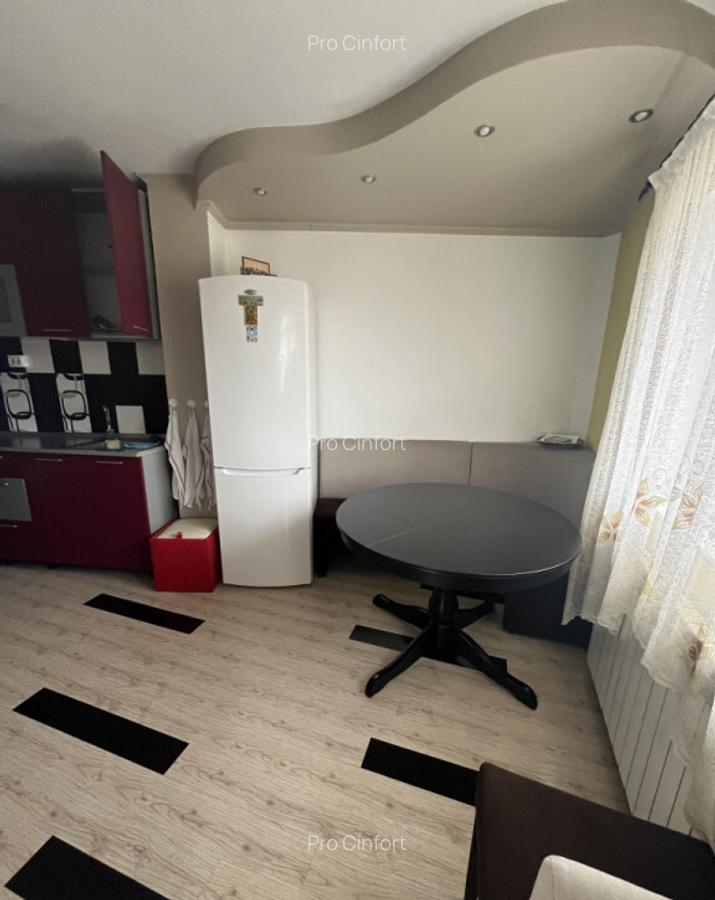 Apartament 2 camere central - 2