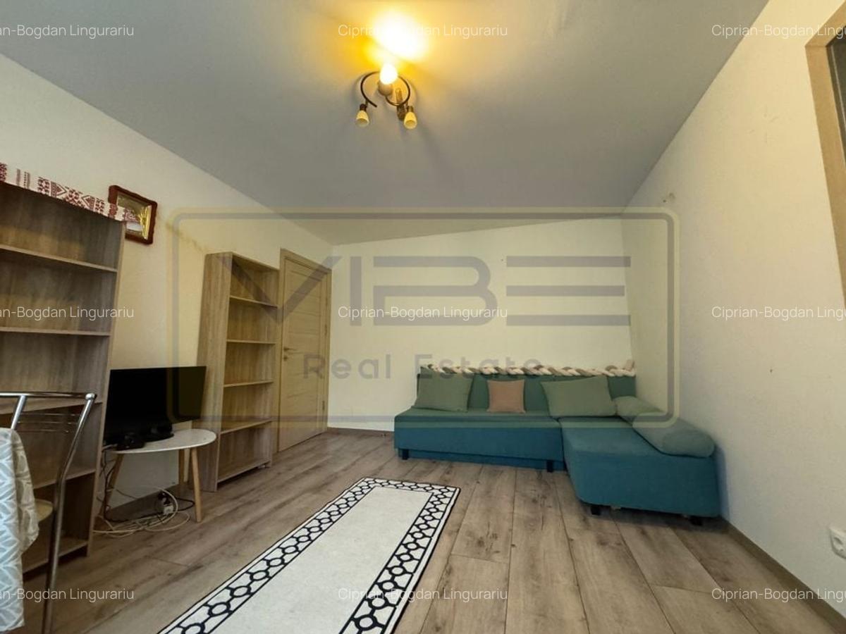 Apartament 2 camere+birou Alexandru cel Bun - 3