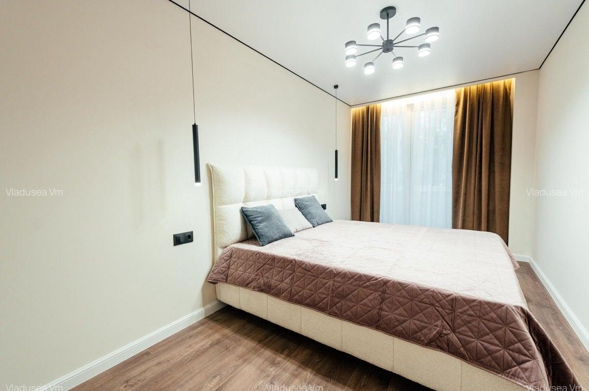 3 camere zona Lipovei - 3