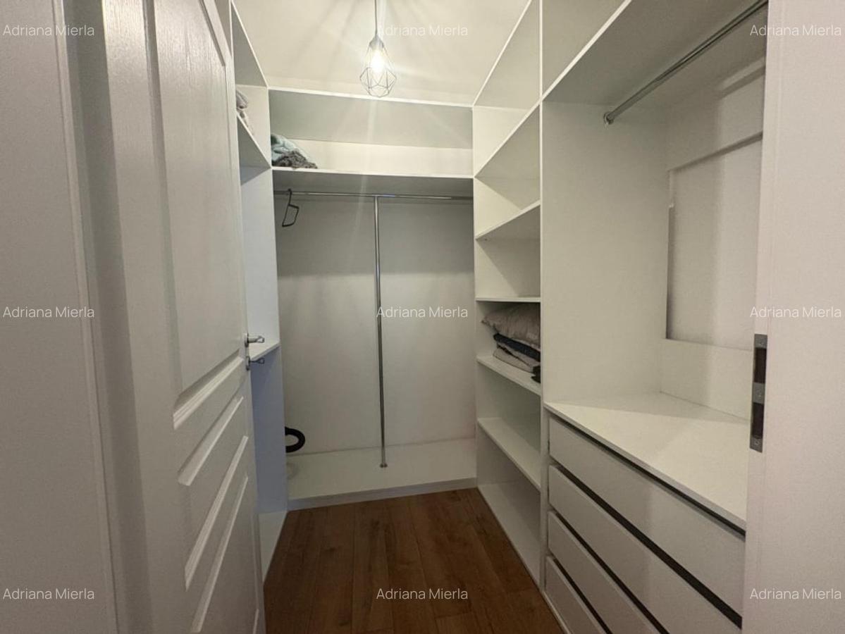 Apartament, 3 camere, decomandat, 80 mp, Calea Severinului, Zona Promenada - 12
