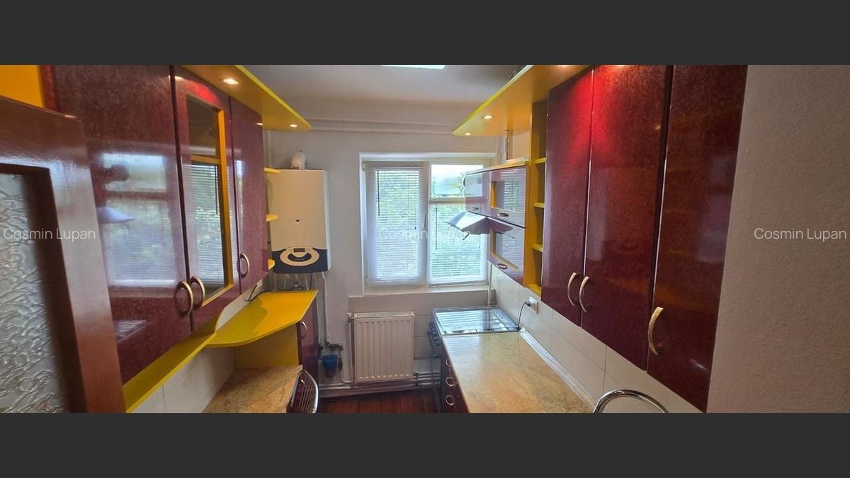 Apartament 2 Camere Spațioase – Zonă Ultracentrală și Liniștită - 9