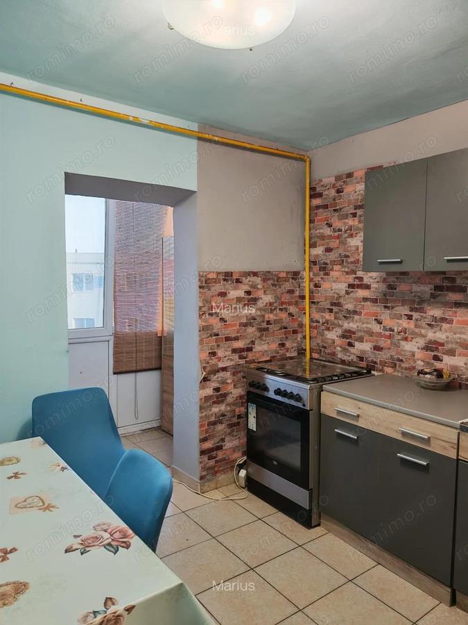 Apartament 2 cam. Decomandat cu centrala - 2