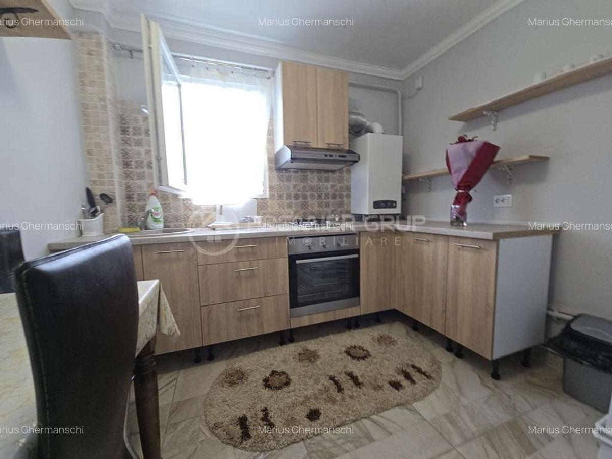 Apartament 2 camere, Podu Ros,  CT, SD, 52mp - 6