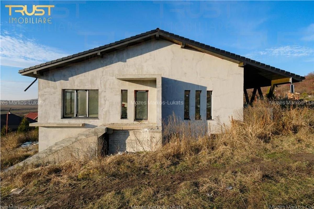 Casă cu 5 camere în Chinteni - 3