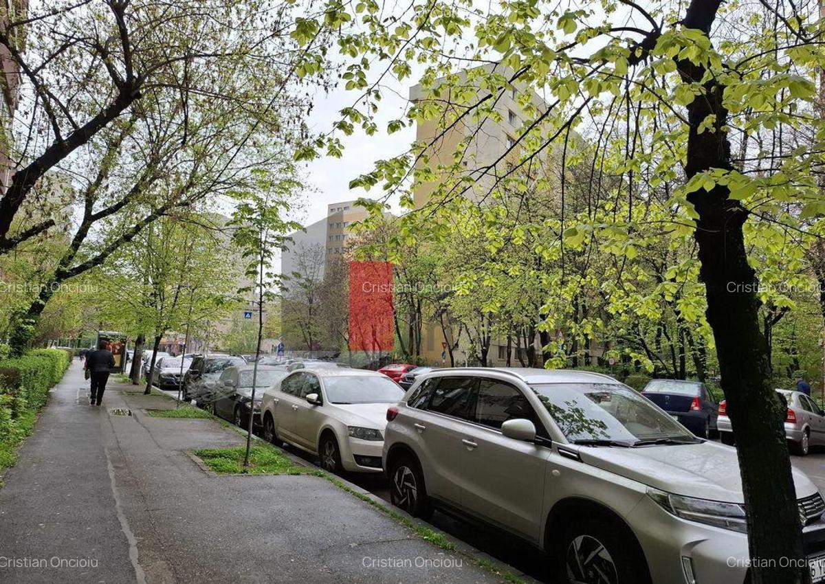 Spatiu comercial stradal, Obor-adiacent - 1