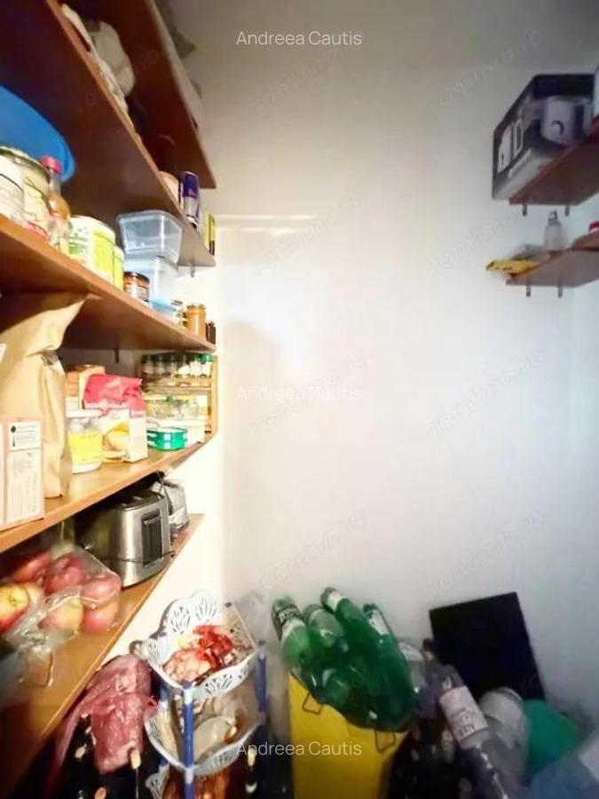 Apartament 4 camere, decomandat, etaj 3, zona Steaua - 16