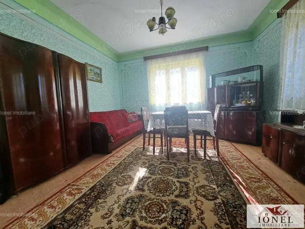 Casa de vanzare in Ghirbom - Berghin- 3800 mp teren - 8