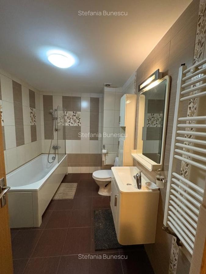 Apartament de inchiriat | 4 camere -100 mp | zona Strand - 12