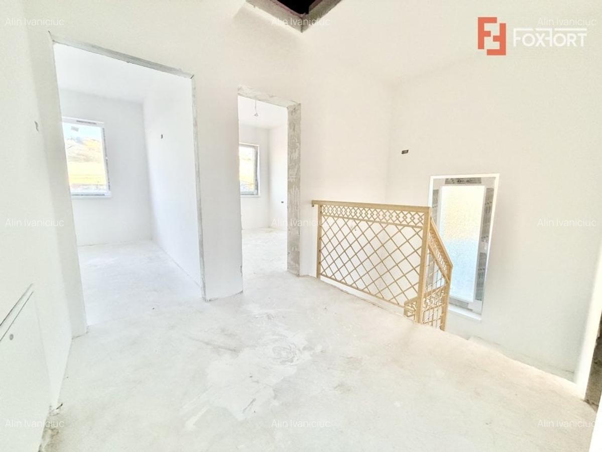 Duplex cu 4 camere - Strada Asfaltata - Mosnita - Noul Lidl - 20