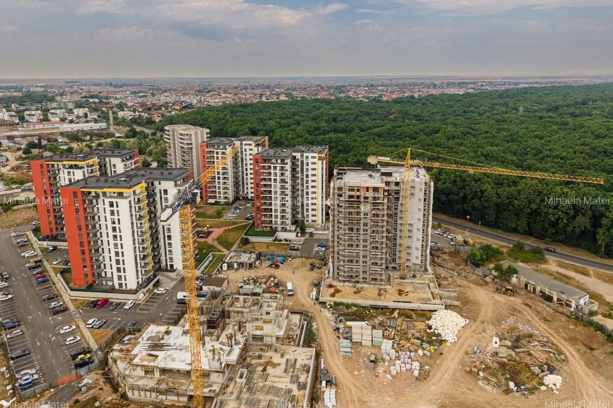 De vanzare apartament in zona de Nord - Comision 0% - 5