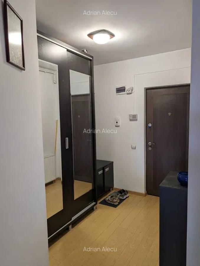 Apartament 2 camere, decomandat, 50 mp, centrala,metrou, parcare, Bucurestii Noi - 5