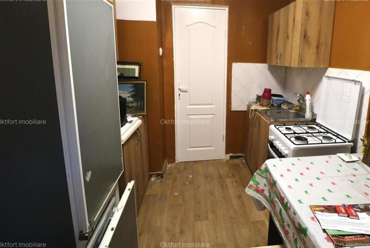 Apartament 2 camere, parter,  zona Take Ionescu - 5
