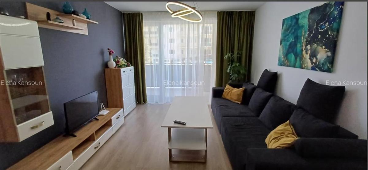 Apartament luxos 2 camere Parcare  Urban Plaza - 1