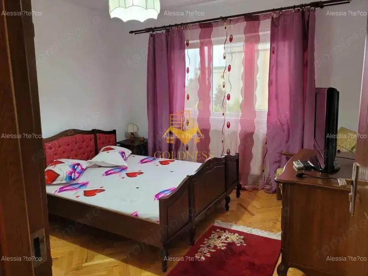 2 camere decomandate, Zorilor, Spitalul de Recuperare, UMF, UTCN - 3