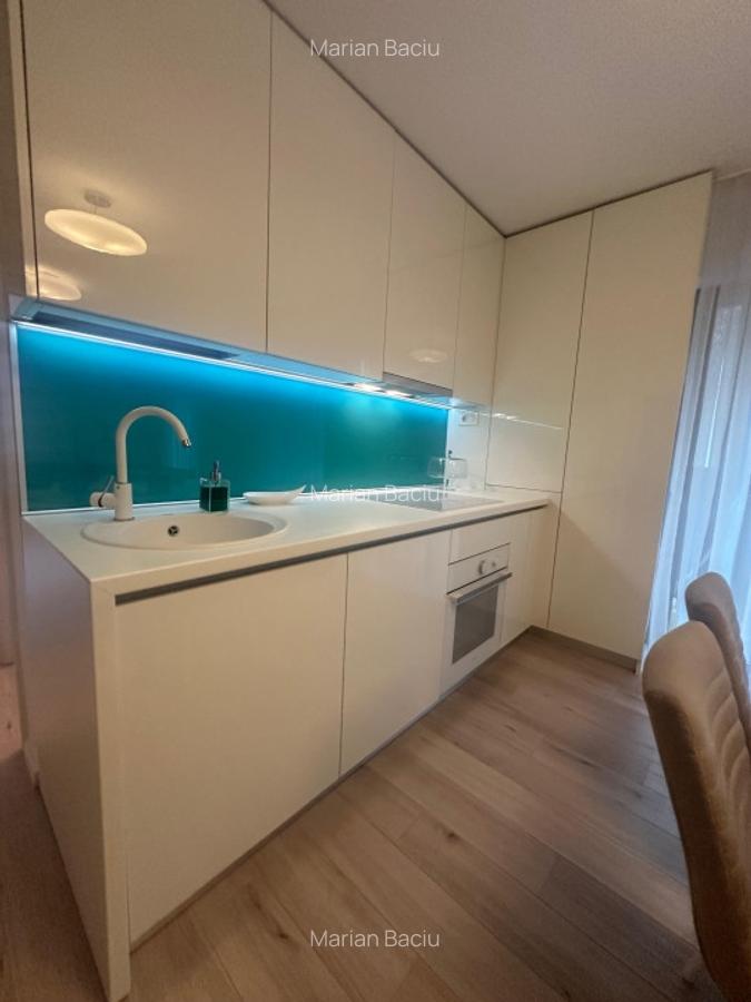 Apartament 2 camere semi-decomandate DUNARII/ LEROY MERLIN - 2