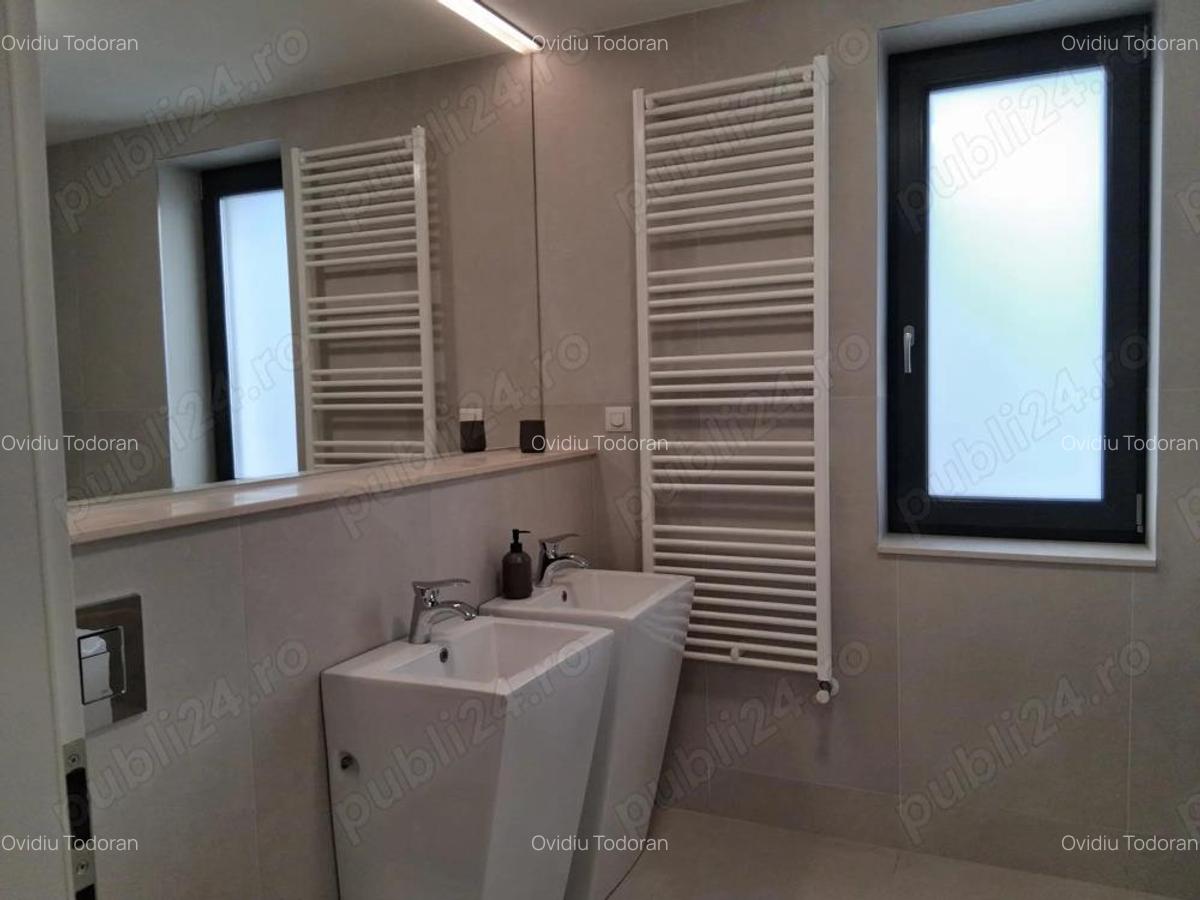 Otopeni, 5 min Aeroport - 15