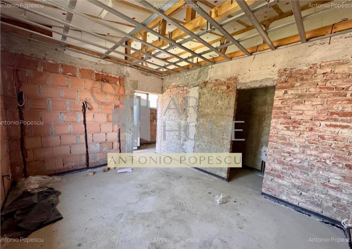 Casa 4 camere plus dependinte, in Ploiesti, zona centrala - 8