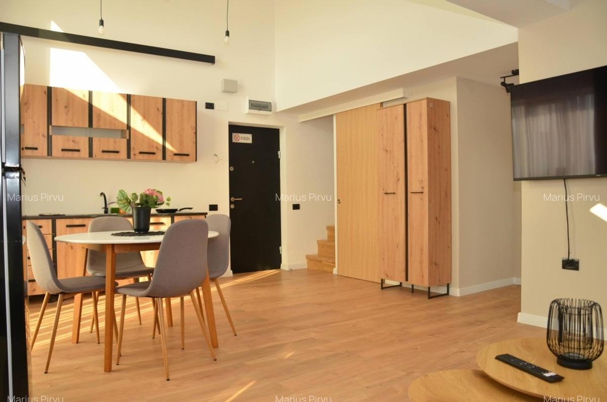 Apartament 3 camere, complet mobilat si utilat, pozitie superba - 10