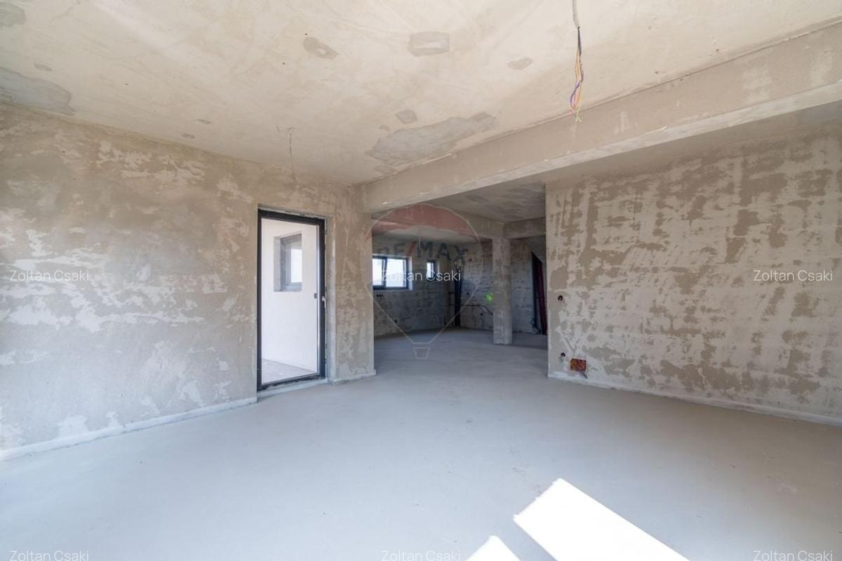 Casa cu 4 camere de vanzare, Jucu de Sus, Frasinului Nr.6 Semifinisat - 18