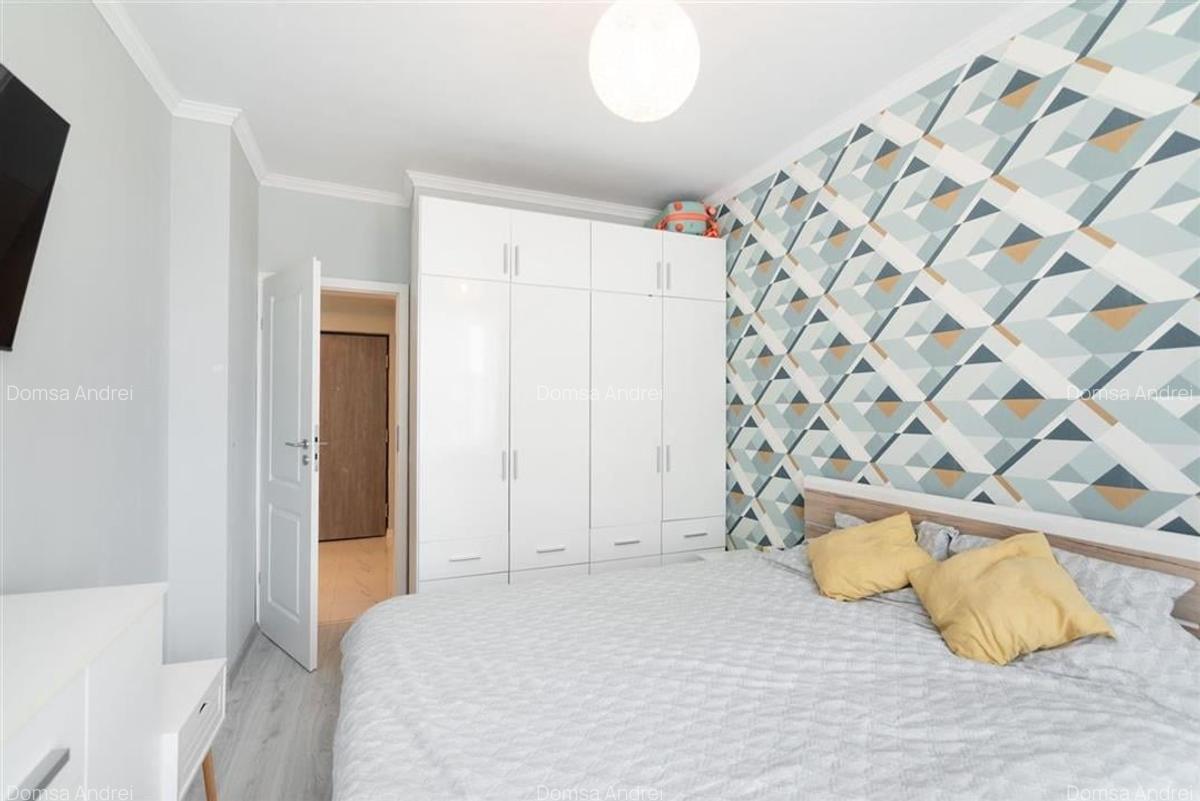 APARTAMENT 2 CAMERE ONESTILOR - 1