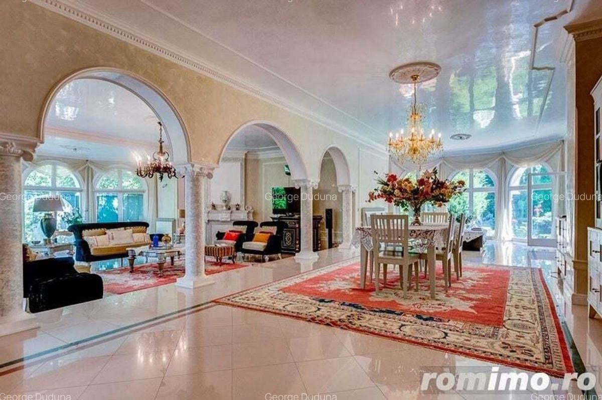 PROPRIETATE CU ENERGIE PURA | Sanctuarul Elegan?ei ?i Rafinamentului - 8